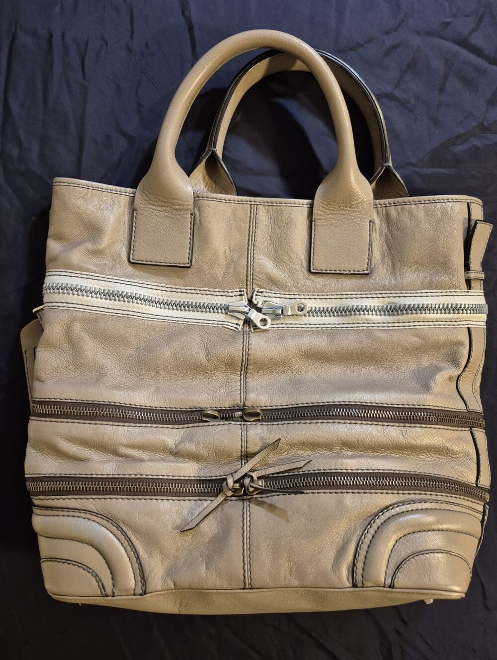 Chloé Gladys Tote